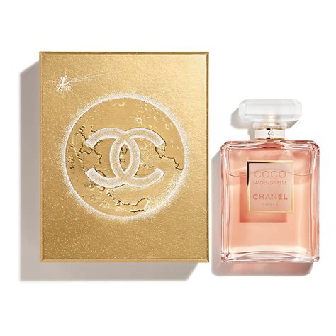 most feminine chanel perfume